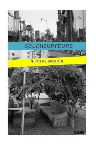 Cover of Couchsurfeurs