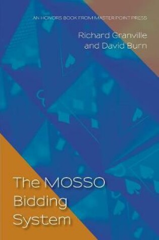 Cover of The MOSSO Bidding System