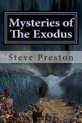 Book cover for Mysteries of The Exodus