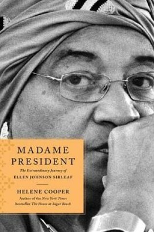 Cover of Madame President