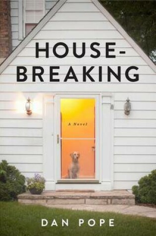 Cover of Housebreaking