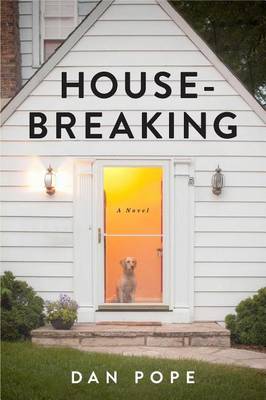 Book cover for Housebreaking