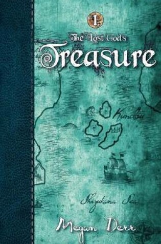 Cover of Treasure