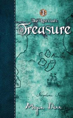 Book cover for Treasure