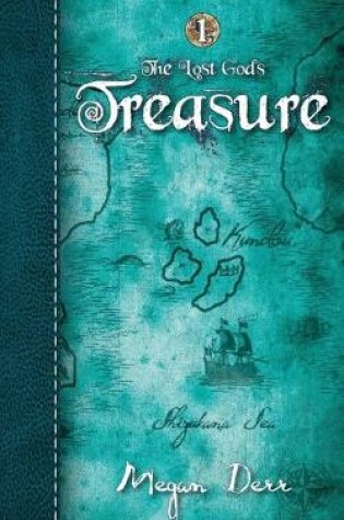 Cover of Treasure