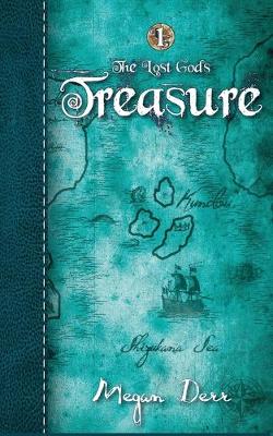 Cover of Treasure