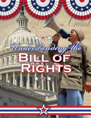 Book cover for Understanding the Bill of Rights