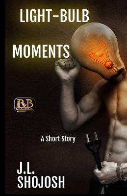 Book cover for Light-Bulb Moments