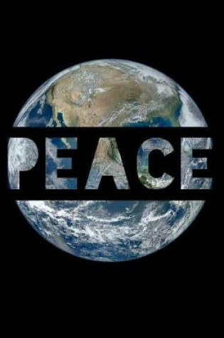 Cover of World Peace