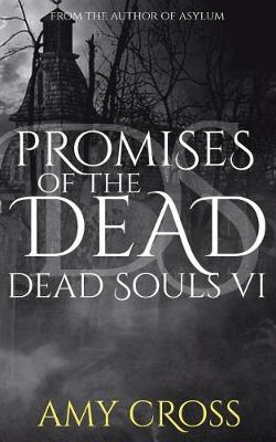 Book cover for Promises of the Dead