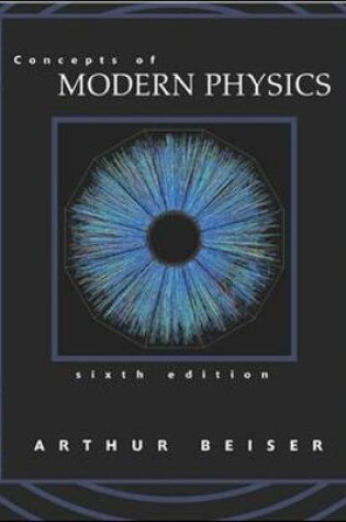 Cover of Concepts of Modern Physics (Int'l Ed)