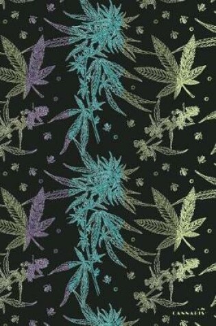 Cover of Cannabis