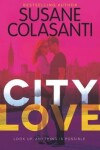 Book cover for City Love