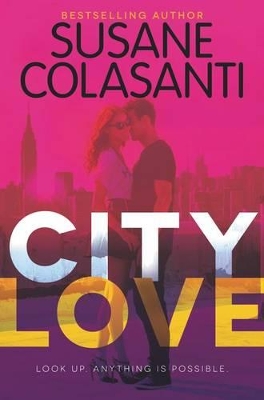 Cover of City Love
