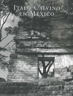 Book cover for Italo Calvino en Mexico
