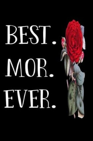 Cover of Best Mor Ever