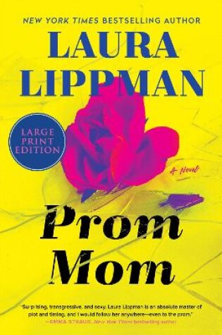 Cover of Prom Mom