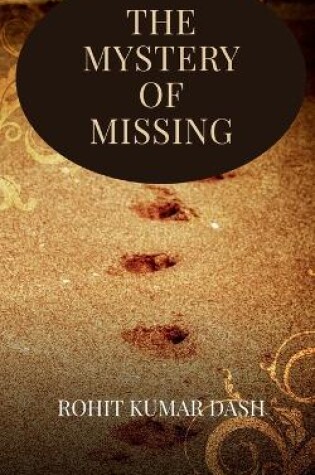 Cover of The Mystery of Missing