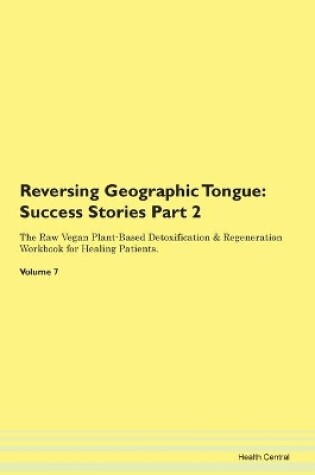 Cover of Reversing Geographic Tongue