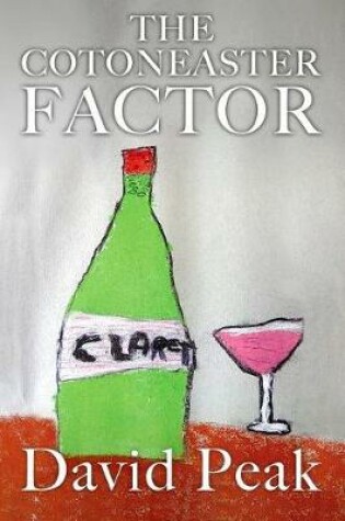 Cover of The Cotoneaster Factor