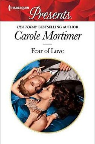 Cover of Fear of Love