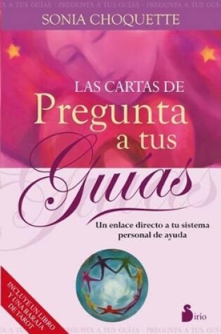 Cover of Cartas de Pregunta a Tus Guias