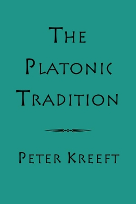 Book cover for The Platonic Tradition