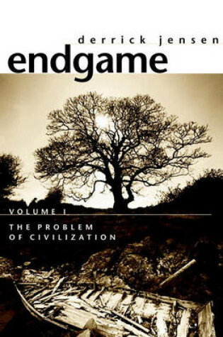 Cover of Endgame Vol.2