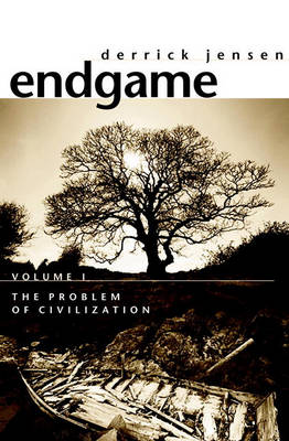 Book cover for Endgame Vol.2