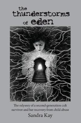 Cover of The Thunderstorms of Eden