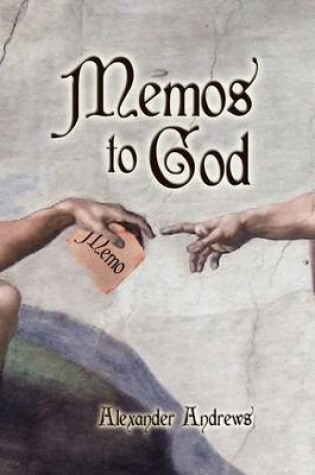 Cover of Memos to God