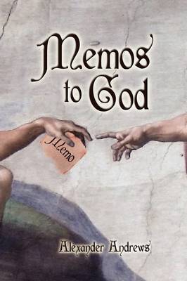 Book cover for Memos to God