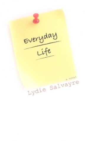 Cover of Everyday Life