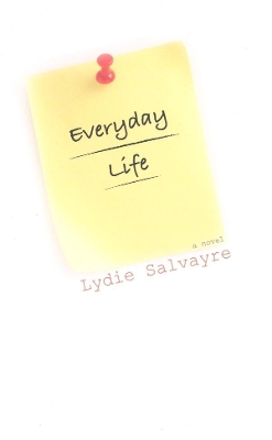 Book cover for Everyday Life