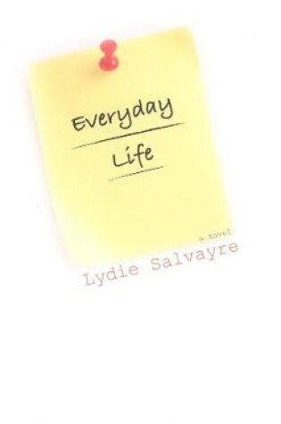 Cover of Everyday Life