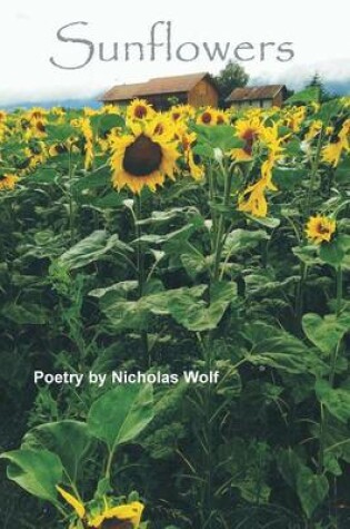 Cover of Sunflowers