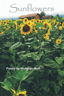 Book cover for Sunflowers