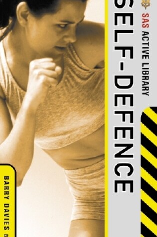 Cover of Self Defence