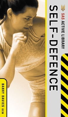 Cover of Self Defence