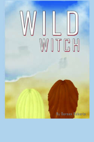 Cover of Wild Witch