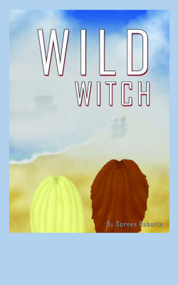 Book cover for Wild Witch