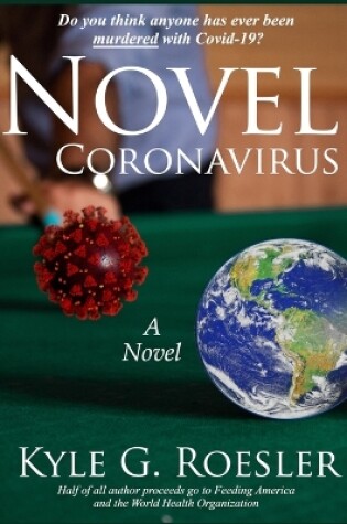 Cover of Novel Coronavirus