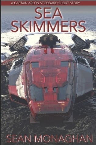 Cover of Sea Skimmers