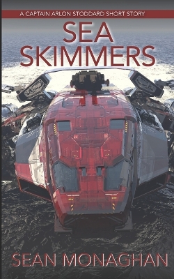 Cover of Sea Skimmers