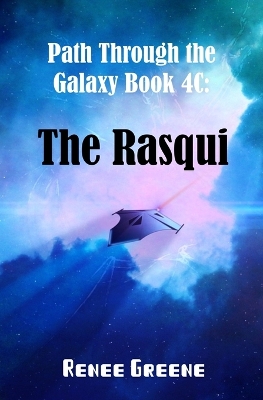 Book cover for The Rasqui