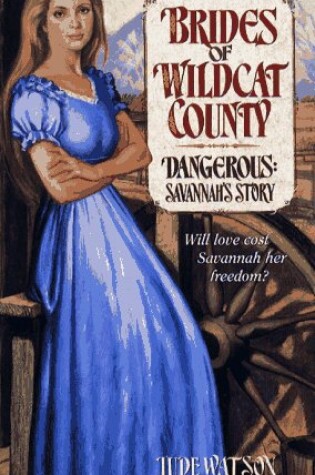 Cover of Dangerous