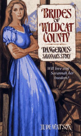 Book cover for Dangerous