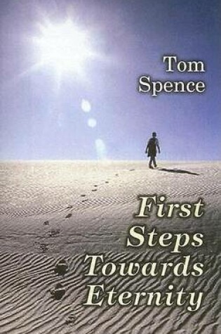 Cover of First Steps Towards Eternity