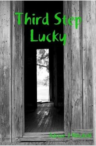 Cover of Third Step Lucky