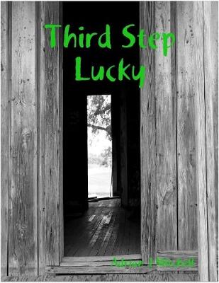 Book cover for Third Step Lucky